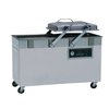 Yasaki Commercial Floor Type Double Chamber Vacuum Packing Machine ZJ-VM500S2C