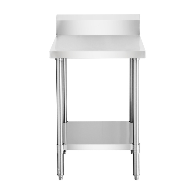 WBB6-0600/A Workbench with Splashback