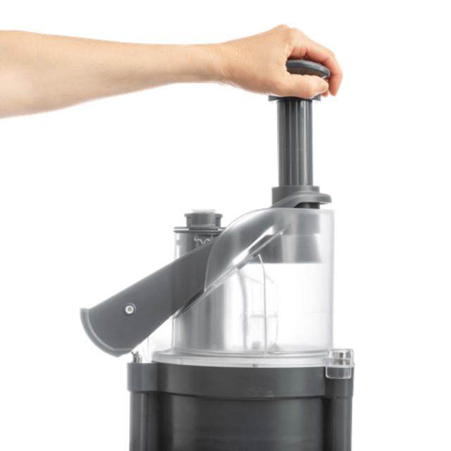 DITO SAMA PREP4YOU Combination Cutter/Slicer 9 Speeds 2.6L Copolyester Bowl - P4U-PV201