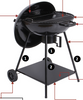 Somagic Dubai Charcoal BBQ Grill