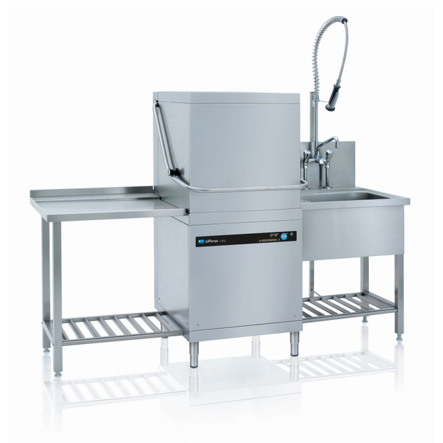  MEIKO UPster® H500 Industrial Dishwasher