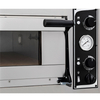 TP-2-SD Prisma Food Pizza Ovens Double Deck 12 x 35cm