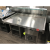Ex-Showroom: Multiplexable Serve-over Refrigerated Fish Open Display 1540mm - FSG1500-VIC636