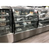 Ex-Showroom: Bonvue Chilled Food Display - SL840-VIC674