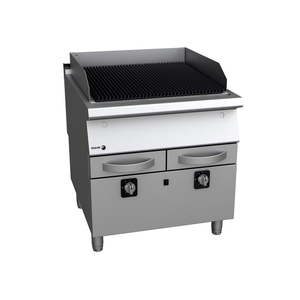 Ex-Showroom: Fagor Kore 900 Series Chargrill - B-G9101-VIC620