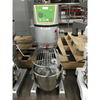 Ex-Showroom: Tyrone 10 Litre Heavy Duty Mixer - TS207-1/S-VIC691