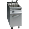 Ex-Showroom: Fagor 900 series NG deep fat fryer - FG9-05-VIC633