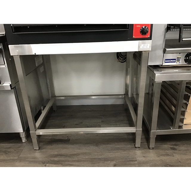 Ex-Showroom: Baker Max Stand for EP - EP-2-S-VIC732