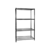 B18/30 Four Tier Shelving - 457 mm deep x 1880 high x 760 width