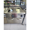 Ex-Showroom: Fagor Kore 900 Series Deep Fat Fryer - F-G9221
