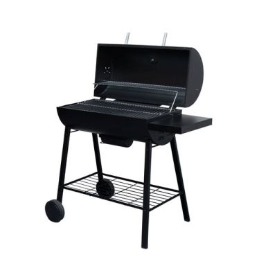 NATRONA CHARCOAL BBQ