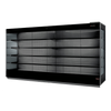 Tecondom Stromboli Supermarket Remote Display with Door TDST90-CA-375BD