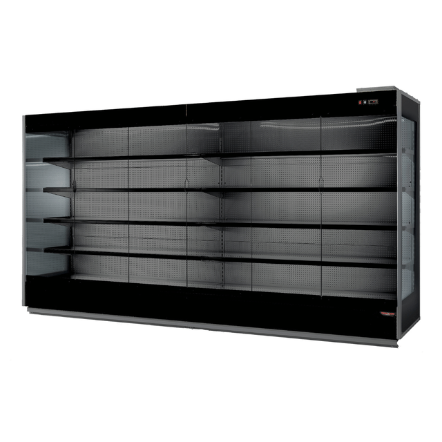 Tecondom Stromboli Supermarket Remote Display with Door TDST90-CA-375BD