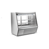 Bonvue Refrigerated Deli, Meat and Seafood Display Case AMS-15