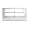 Bonvue Countertop Self-Service Heated Food Display HSW-80L