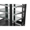 Bonvue Heated Display Cabinet - H-SF830V