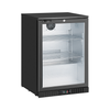Thermaster Under Bench single door Bar Cooler - LG-138HC