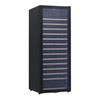 WB-166A Single Zone Large Premium Wine Cooler