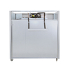 Thermaster Three Door SS Upright Storage Freezer - SUF1500