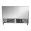Thermaster three door Sandwich Bar - SLB150