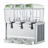Benchstar Triple Bowl Juice Dispenser KF12L-3