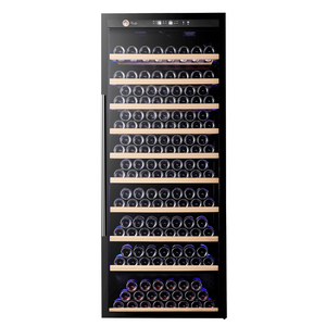 Thermaster Single Zone 760L Premium Wine Cooler - WB-271B