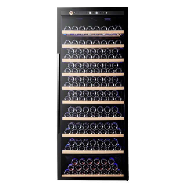 Thermaster Single Zone 760L Premium Wine Cooler - WB-271B