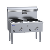 Cooking Equipment-WZ-2C