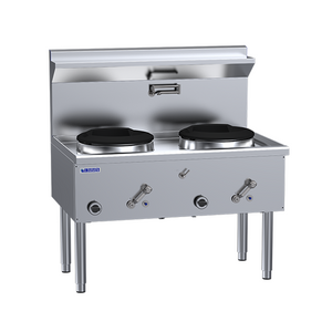 Cooking Equipment-WZ-2C