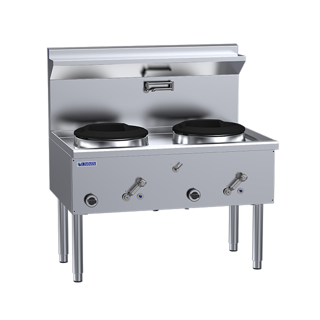 Cooking Equipment-WZ-2C