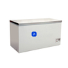Chest Freezer with SS lid - BD768F