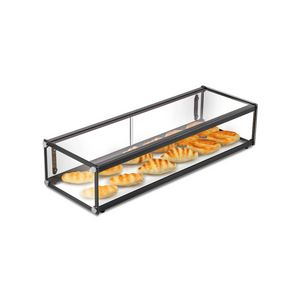 Bonvue Pre-assembled Single Layer Ambient Showcase - AD1-900