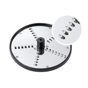 Yasaki P4U Stainless Steel Grating Disc 3mm AS650199