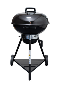 BBQ FRIENDS Charcoal BBQ Grill 