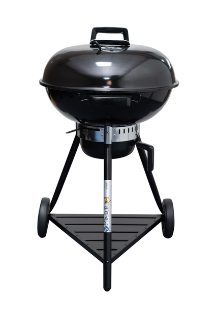 BBQ FRIENDS Charcoal BBQ Grill 