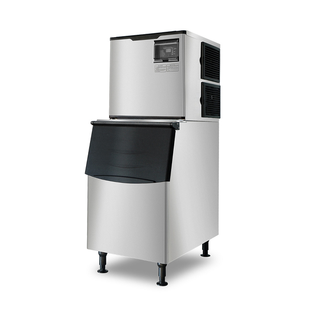 Blizzard Ice Maker Air-Cooled - SN-1000P