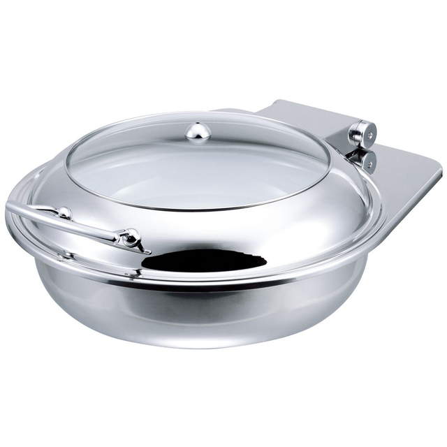 Ex-showroom: Kingo Round Chafer - KGD101