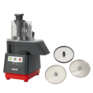 Ditosama PREP4YOU Vegetable Slicer 1 Speed w/ Discs Included - P4U-CS3