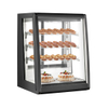 Bonvue Chilled Angled Counter-Top Food Display - CTA-196
