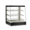 Bonvue 205L Benchtop Food Warmer Display Cabinet - HD-205