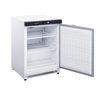 FED-X 130L S/S Bar Cooler Solid Door - XR200SS