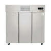 TROPICAL Thermaster 3 Door SS Fridge 1500L - SUC1500