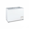 Thermaster heavy Duty Chest Freezer with Glass Sliding Lids - WD-620F