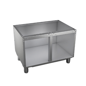 Open Front Stand to Suit 800mm Wide Models in Fagor 700 Kore Series - MB-710