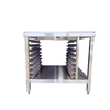 ConvectMax Oven Stand - YXD-APE-8-SN