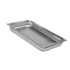 Food Tek Australian Perforated GN Pan 1/1 - P11065