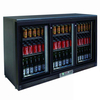 Thermaster Three sliding door bar cooler - SC316SD
