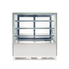 Bonvue Modern 3 Shelves Cake or Food Display - GAN-1200RF3
