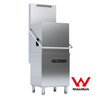 Fagor EVO-CONCEPT Pass-through Dishwasher - CO-142HRSBDD