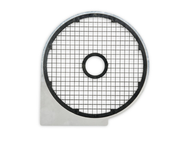 Vegetable cutter 8x8x8mm Dicing (Circle-only for VC65MS) Disc - DR888
